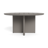 Victoria Slatted Round Dining Table 60"-Harbour Outdoor-High end Furniture-Luxury Furniture-Hotel Furniture-Indoor furniture-Outdoor furniture-Elegant furniture- Designer furniture- Stylish furniture- Handmade furniture-Bedroom furniture-Living room furniture-Unique furniture-Office furniture-Modern furniture-Furniture Swatches-Furniture reviews-Furniture sets-Furniture stores-Premium furniture-High quality furniture-Sectional sofa customerisation- luxury outdoor sofa sectionals-All weather material furnitu