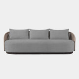 Milan 3 Seat Sofa