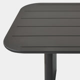 Victoria Slatted Dining Table 81"-Harbour Outdoor-High end Furniture-Luxury Furniture-Hotel Furniture-Indoor furniture-Outdoor furniture-Elegant furniture- Designer furniture- Stylish furniture- Handmade furniture-Bedroom furniture-Living room furniture-Unique furniture-Office furniture-Modern furniture-Furniture Swatches-Furniture reviews-Furniture sets-Furniture stores-Premium furniture-High quality furniture-Sectional sofa customerisation- luxury outdoor sofa sectionals-All weather material furniture-手工制