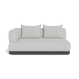 Amalfi 2 Seat 1 Arm Left - Harbour - Harbour - AMAL-06CL-ALAST-COPSAN