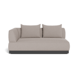 Amalfi 2 Seat 1 Arm Left - Harbour - Harbour - AMAL-06CL-ALAST-RIVSTO