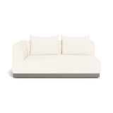 Amalfi 2 Seat 1 Arm Left - Harbour - Harbour - AMAL-06CL-ALTAU-RIVIVO