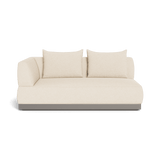 Amalfi 2 Seat 1 Arm Left - Harbour - Harbour - AMAL-06CL-ALTAU-RIVSAN