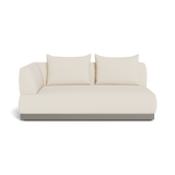 Amalfi 2 Seat 1 Arm Left - Harbour - Harbour - AMAL-06CL-ALTAU-SIEIVO