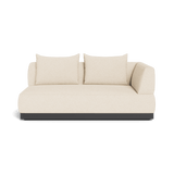 Amalfi 2 Seat 1 Arm Right - Harbour - Harbour - AMAL-06CR-ALAST-RIVSAN