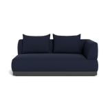 Amalfi 2 Seat 1 Arm Right - Harbour - Harbour - AMAL-06CR-ALAST-SIEIND