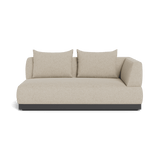 Amalfi 2 Seat 1 Arm Right - Harbour - Harbour - AMAL-06CR-ALAST-SIETAU