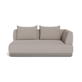 Amalfi 2 Seat 1 Arm Right - Harbour - Harbour - AMAL-06CR-ALTAU-RIVSTO