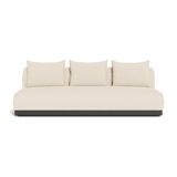 Amalfi 3 Seat Armless Sofa - Harbour - Harbour - AMAL-05B-ALAST-RIVSAN
