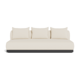 Amalfi 3 Seat Armless Sofa - Harbour - Harbour - AMAL-05B-ALAST-SIEIVO
