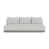Amalfi 3 Seat Armless Sofa - Harbour - Harbour - AMAL-05B-ALTAU-COPSAN