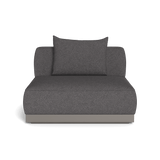 Amalfi Swivel Armless Chair - Harbour - Harbour - AMAL-08H-ALTAU-RIVSLA