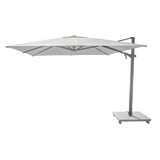 Antego Cantilever Umbrella (Stone Base Sold Separately) - Harbour - Harbour - ANTE-17B-LINE-NATU