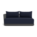 Antigua 2 Seat 1 Arm Left - Harbour - Harbour - ANTI-06CL-ALAST-RODGR-SIEIND