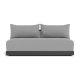 Antigua 2 Seat Armless Sofa - Harbour - Harbour - ANTI-06B-ALAST-RODGR-AGOPIE