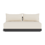 Antigua 2 Seat Armless Sofa - Harbour - Harbour - ANTI-06B-ALAST-RODGR-SIEIVO