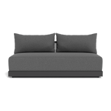Antigua 2 Seat Armless Sofa - Harbour - Harbour - ANTI-06B-ALAST-RODGR-SIESLA