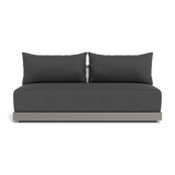 Antigua 2 Seat Armless Sofa - Harbour - Harbour - ANTI-06B-ALTAU-ROLGR-AGOGRA