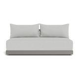 Antigua 2 Seat Armless Sofa - Harbour - Harbour - ANTI-06B-ALTAU-ROLGR-COPSAN