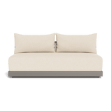 Antigua 2 Seat Armless Sofa - Harbour - Harbour - ANTI-06B-ALTAU-ROLGR-RIVSAN