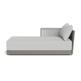 Antigua Chaise Left - Harbour - Harbour - ANTI-07BL-ALTAU-ROLGR-COPSAN