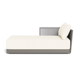 Antigua Chaise Left - Harbour - Harbour - ANTI-07BL-ALTAU-ROLGR-RIVIVO