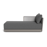 Antigua Chaise Left - Harbour - Harbour - ANTI-07BL-ALTAU-ROLGR-SIESLA