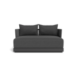 Antigua Daybed - Harbour - ShopHarbourOutdoor - ANTI-07A-ALAST-RODGR-AGOGRA