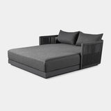 Antigua Daybed - Harbour - ShopHarbourOutdoor - ANTI-07A-ALAST-RODGR-PANGRA