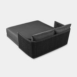Antigua Daybed - Harbour - ShopHarbourOutdoor - ANTI-07A-ALAST-RODGR-PANGRA