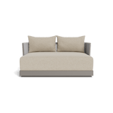 Antigua Daybed - Harbour - ShopHarbourOutdoor - ANTI-07A-ALTAU-ROLGR-SIETAU