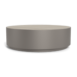 Antigua Round Coffee Table - Harbour - ShopHarbourOutdoor - ANTI-10F-ALTAU-LAGRI