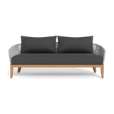 Avalon 2 Seat Sofa - Harbour - ShopHarbourOutdoor - AVAL-06A-TENAT-ROLGR-AGOGRA