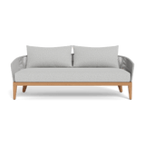 Avalon 2 Seat Sofa - Harbour - ShopHarbourOutdoor - AVAL-06A-TENAT-ROLGR-COPSAN