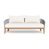 Avalon 2 Seat Sofa - Harbour - ShopHarbourOutdoor - AVAL-06A-TENAT-ROLGR-PANBLA