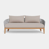 Avalon 2 Seat Sofa - Harbour - ShopHarbourOutdoor - AVAL-06A-TENAT-ROLGR-PANCLO