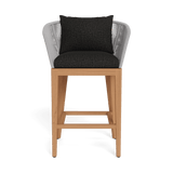 Avalon Bar Stool - Harbour - ShopHarbourOutdoor - AVAL-02C-TENAT-ROLGR-COPMID