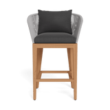 Avalon Bar Stool - Harbour - ShopHarbourOutdoor - AVAL-02C-TENAT-ROLGR-PANGRA