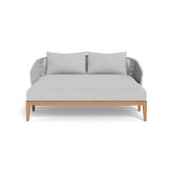 Avalon Daybed - Harbour - ShopHarbourOutdoor - AVAL-07A-TENAT-ROLGR-COPSAN