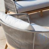 Avalon Lounge Chair - Harbour - ShopHarbourOutdoor - AVAL-08A-TENAT-ROLGR-PANMAR