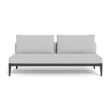 BALMORAL 2 SEAT ARMLESS SOFA - Harbour - ShopHarbourOutdoor - BALM-06B-ALAST-STTAU-COPSAN