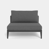 BALMORAL ARMLESS SINGLE - Harbour - ShopHarbourOutdoor - BALM-08D-ALAST-STTAU-PANGRA