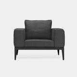 BALMORAL LOUNGE CHAIR - Harbour - ShopHarbourOutdoor - BALM-08A-ALAST-STTAU-AGOPIE