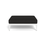 Balmoral Ottoman - Harbour - ShopHarbourOutdoor - BALM-09A-ALWHI-STWHI-COPMID