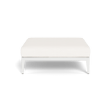 Balmoral Ottoman - Harbour - ShopHarbourOutdoor - BALM-09A-ALWHI-STWHI-PANBLA