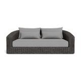 Barcelona 2 Seat Sofa - Harbour - ShopHarbourOutdoor - BARC-06A-WIGRE-AGOPIE