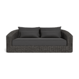 Barcelona 2 Seat Sofa - Harbour - ShopHarbourOutdoor - BARC-06A-WIGRE-PANGRA