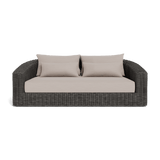 Barcelona 2 Seat Sofa - Harbour - ShopHarbourOutdoor - BARC-06A-WIGRE-PANMAR