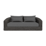 Barcelona 2 Seat Sofa - Harbour - ShopHarbourOutdoor - BARC-06A-WIGRE-SIESLA