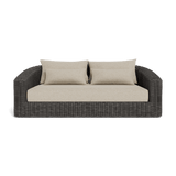 Barcelona 2 Seat Sofa - Harbour - ShopHarbourOutdoor - BARC-06A-WIGRE-SIETAU